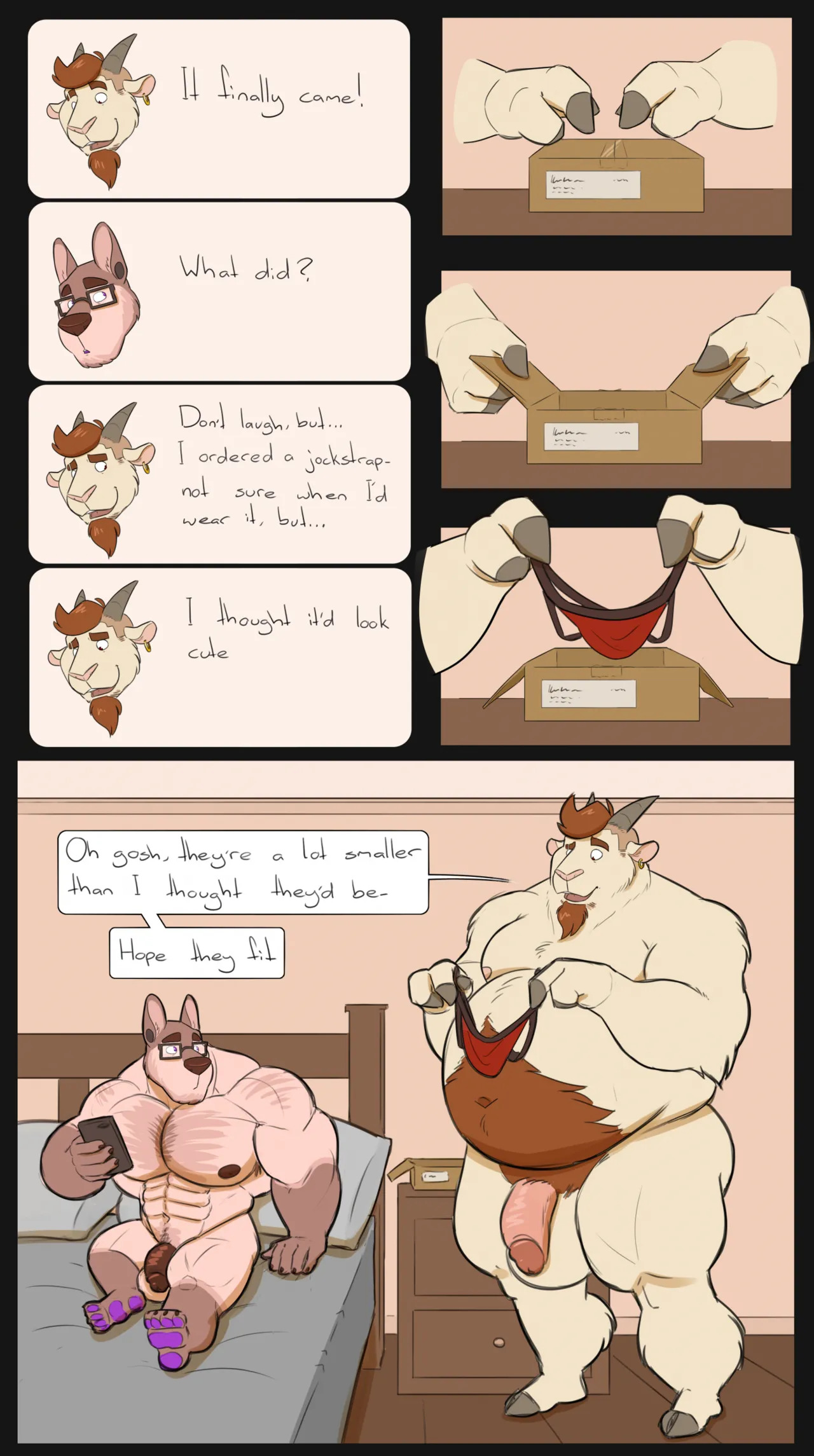 LizardSoup - Page 404