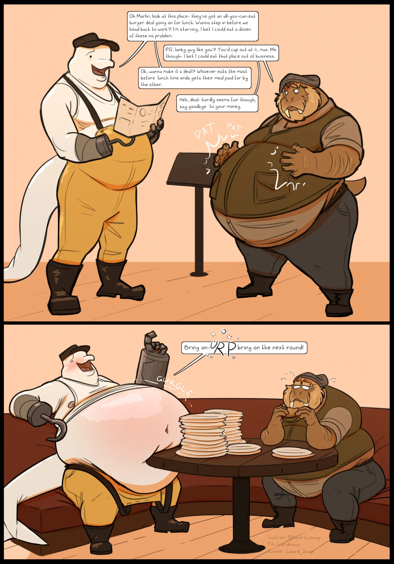 LizardSoup - Page 412