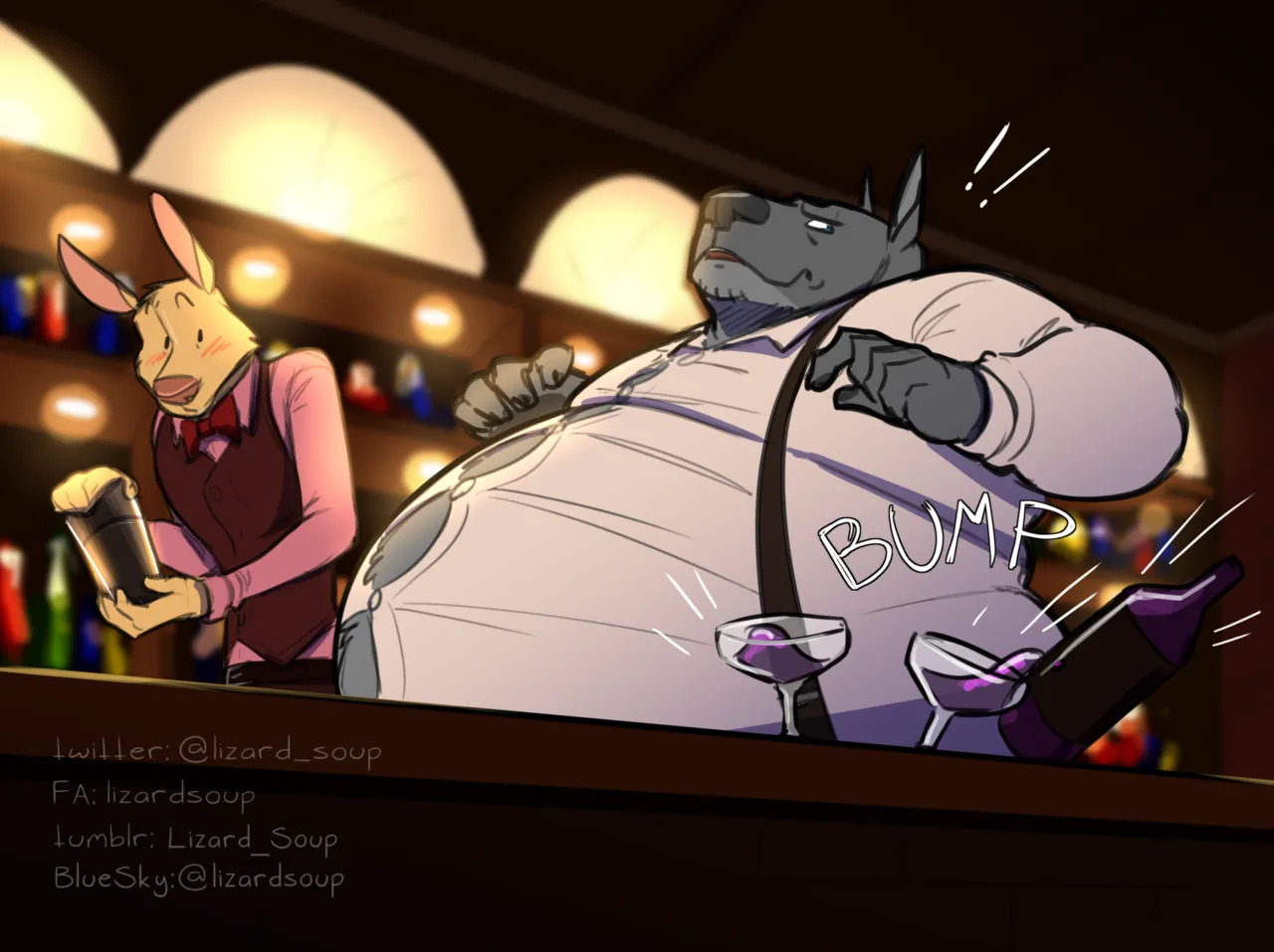 LizardSoup - Page 413