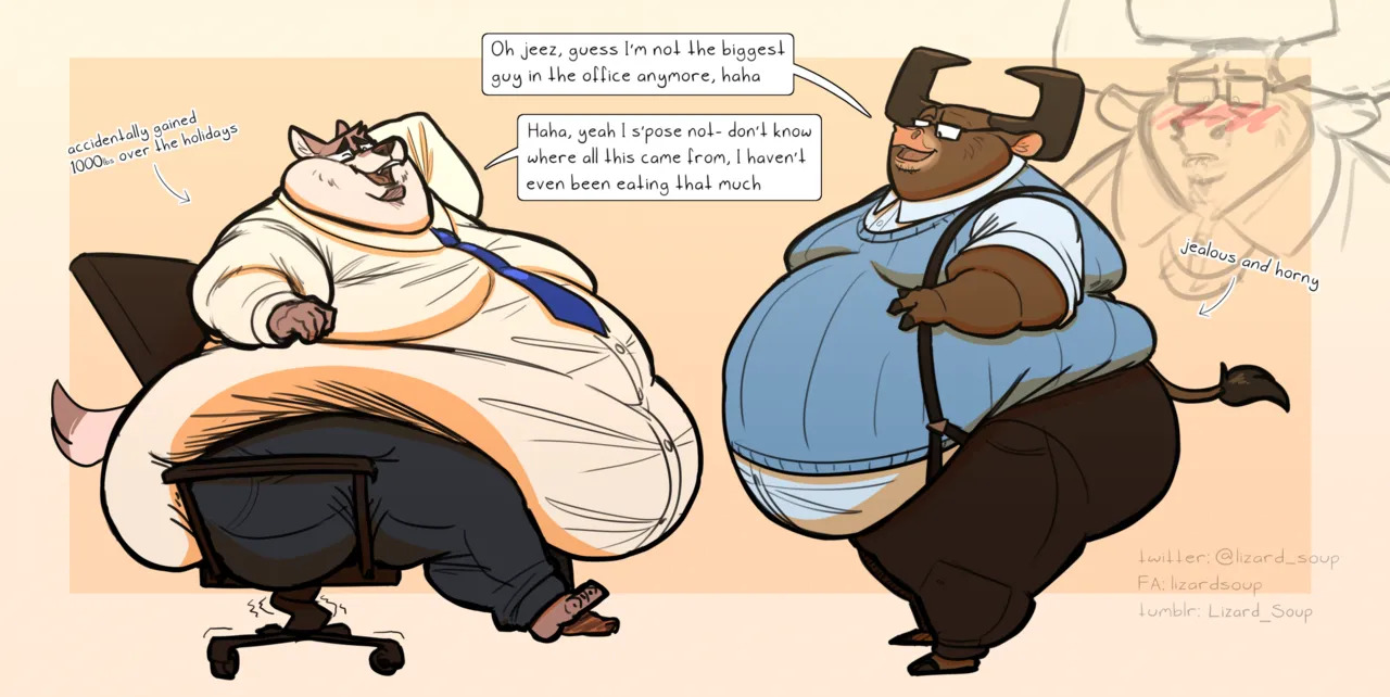 LizardSoup - Page 423