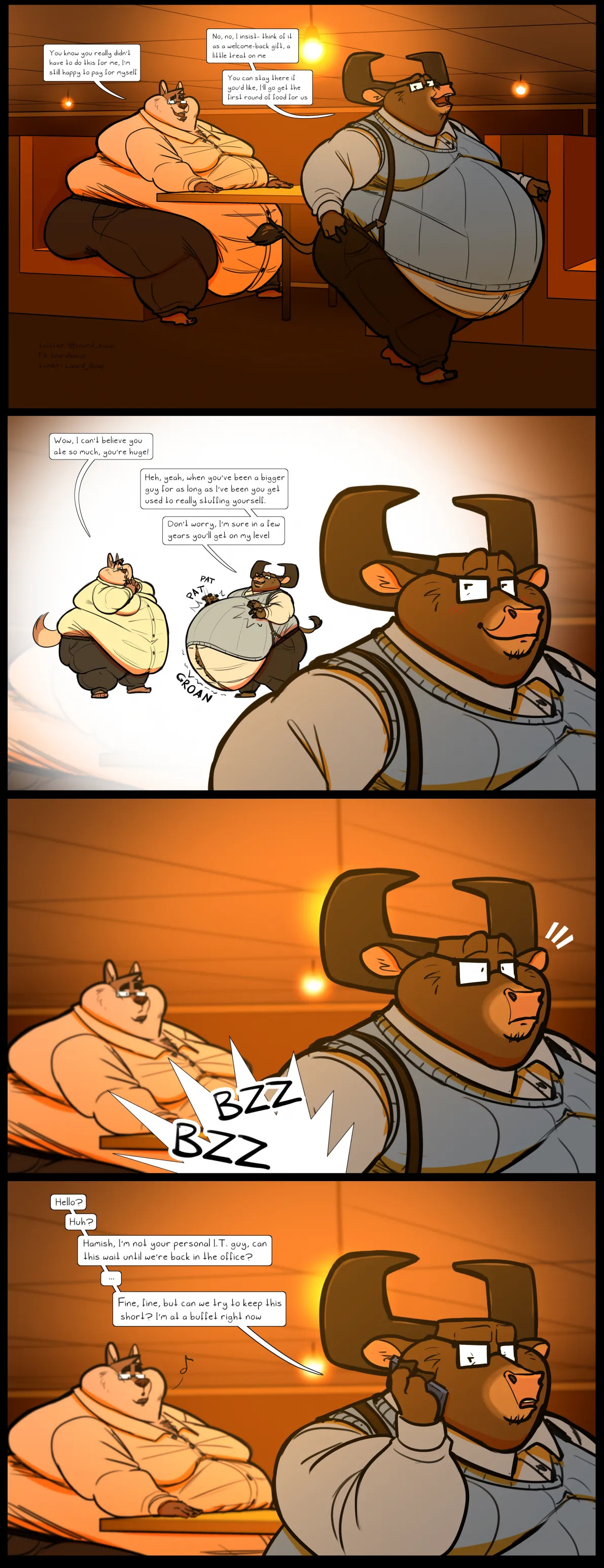 LizardSoup - Page 424