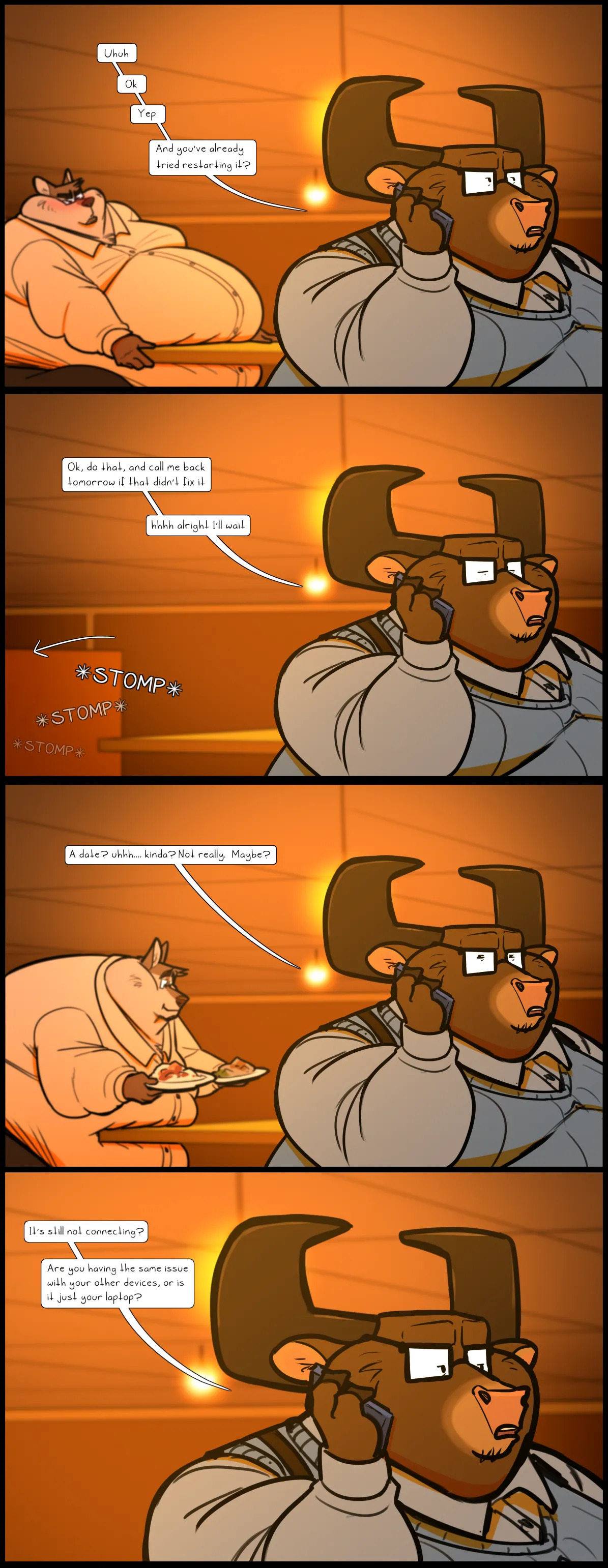 LizardSoup - Page 425