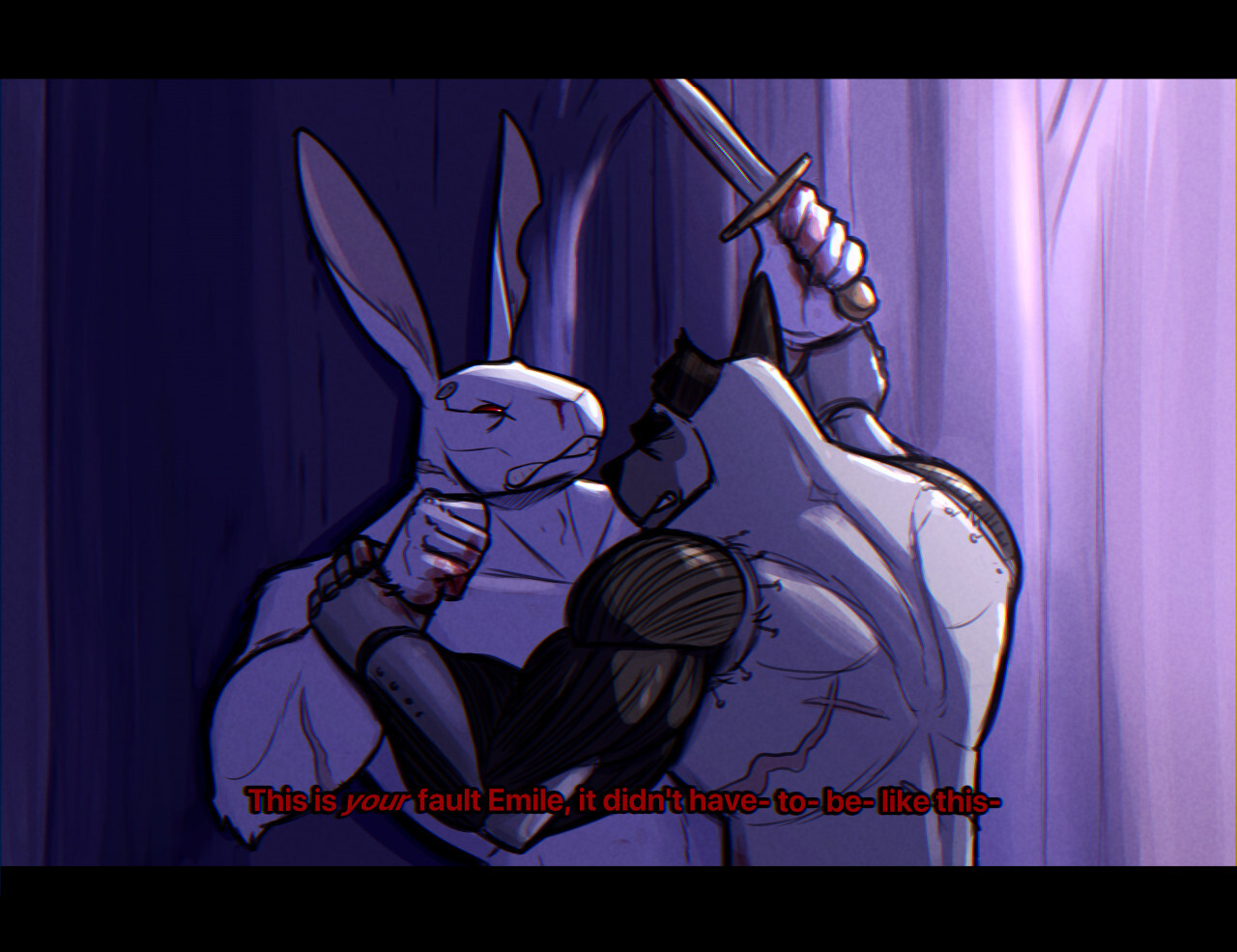 LizardSoup - Page 45