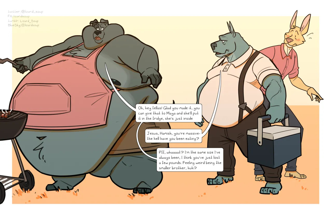 LizardSoup - Page 434