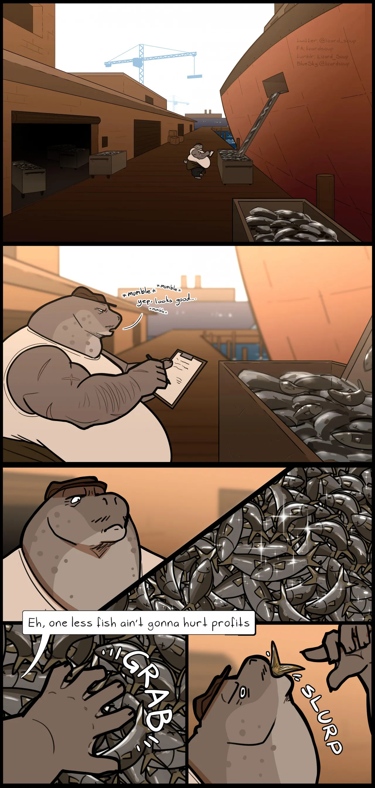 LizardSoup - Page 465