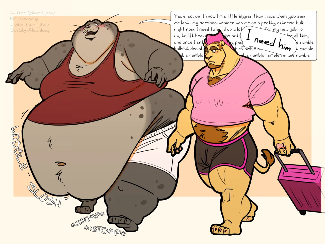 LizardSoup - Page 488