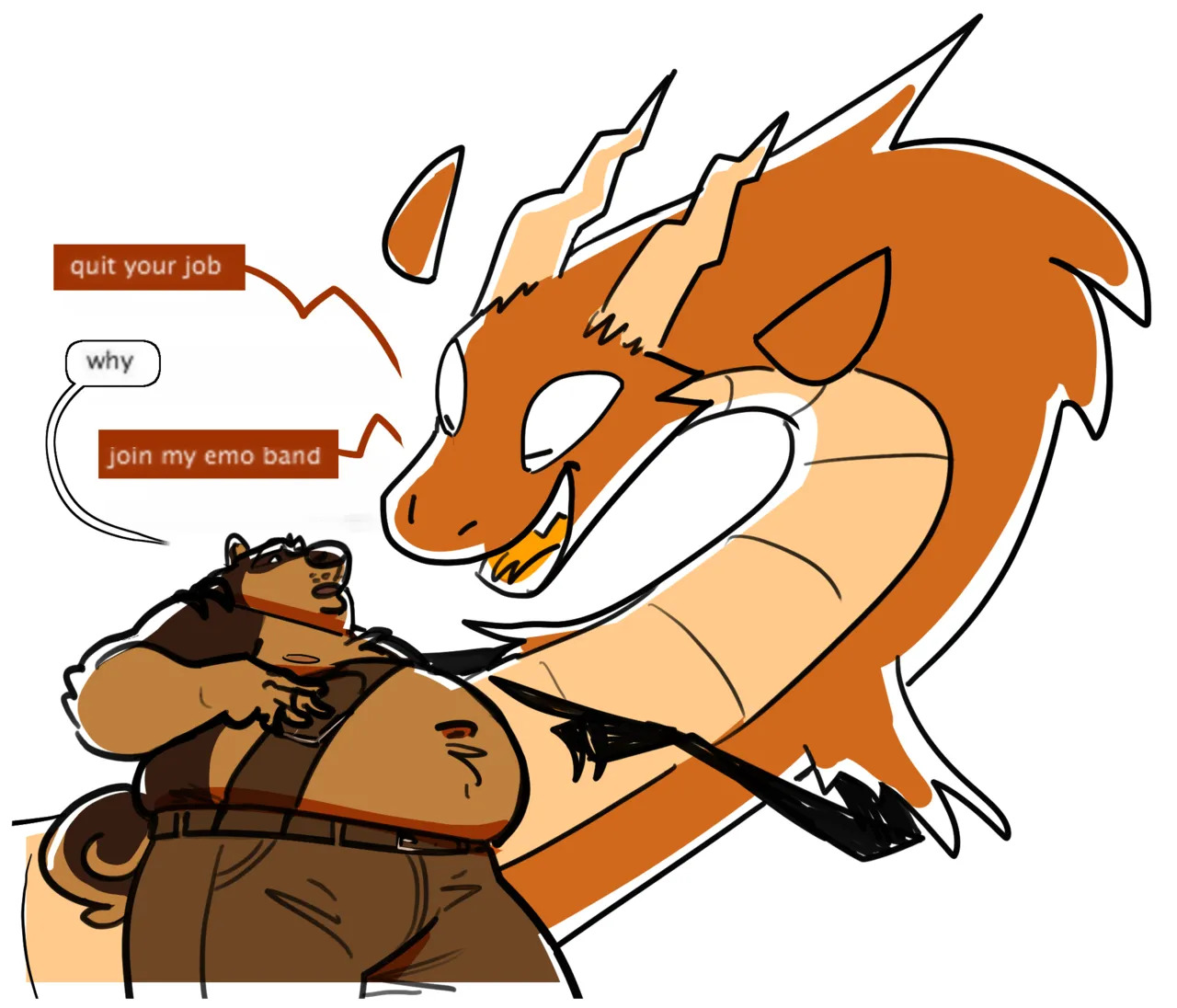 LizardSoup - Page 492
