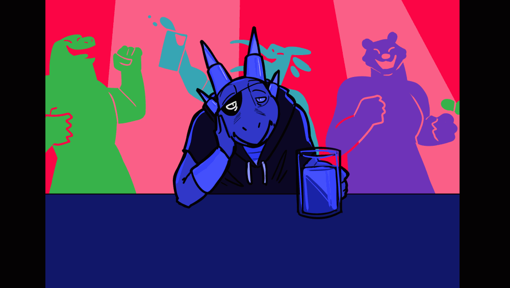 LizardSoup - Page 499