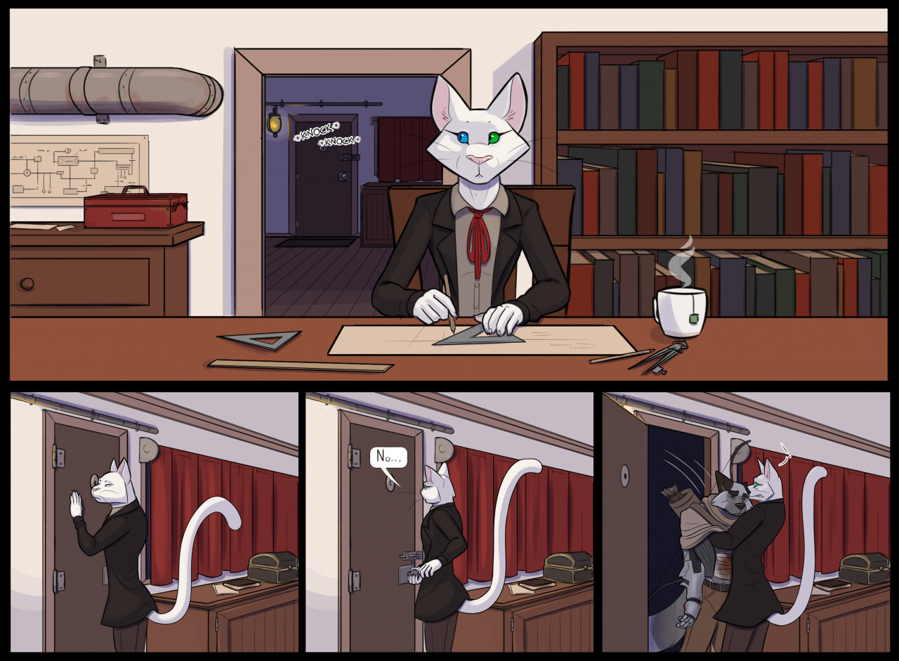 LizardSoup - Page 65
