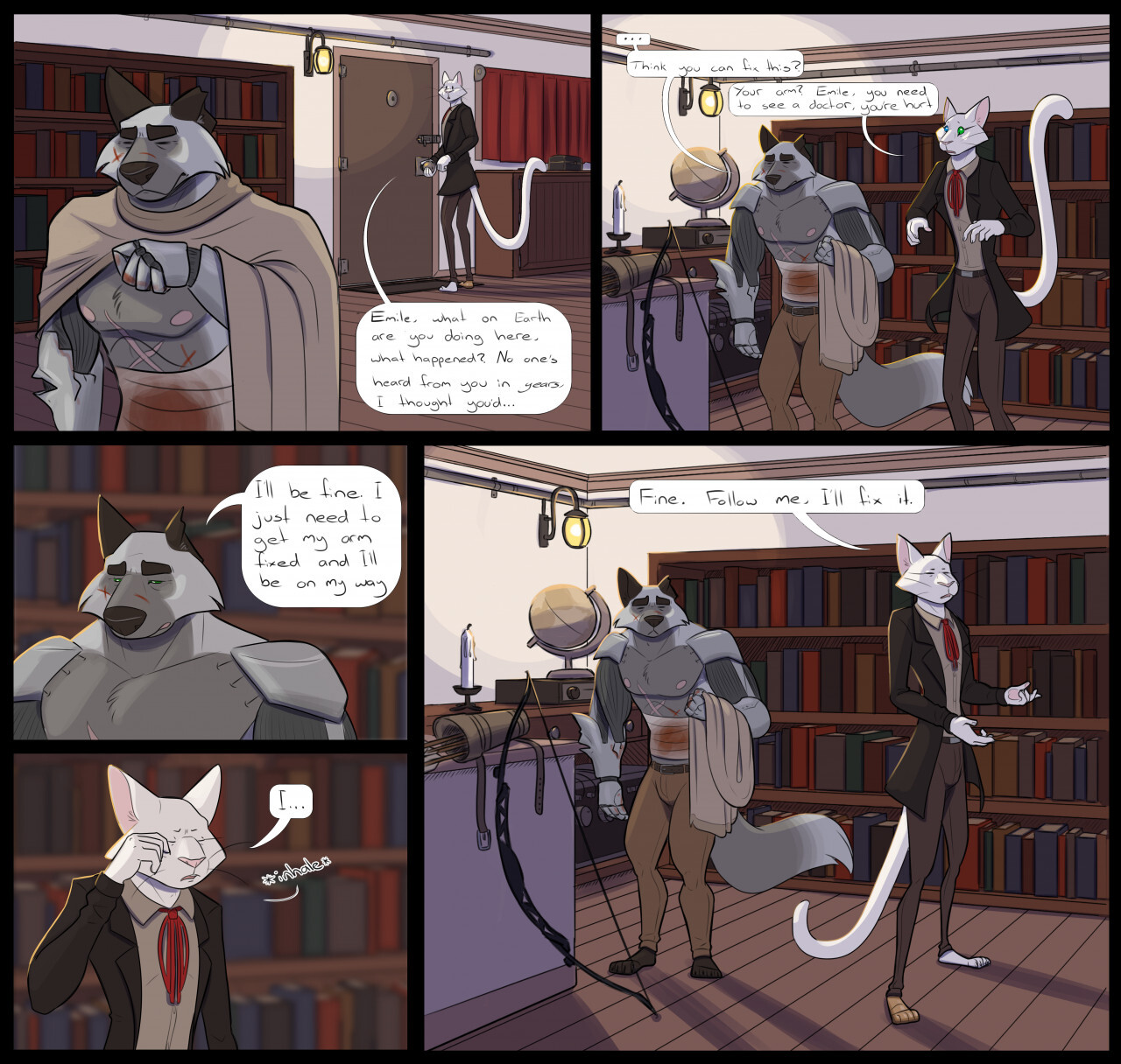 LizardSoup - Page 66