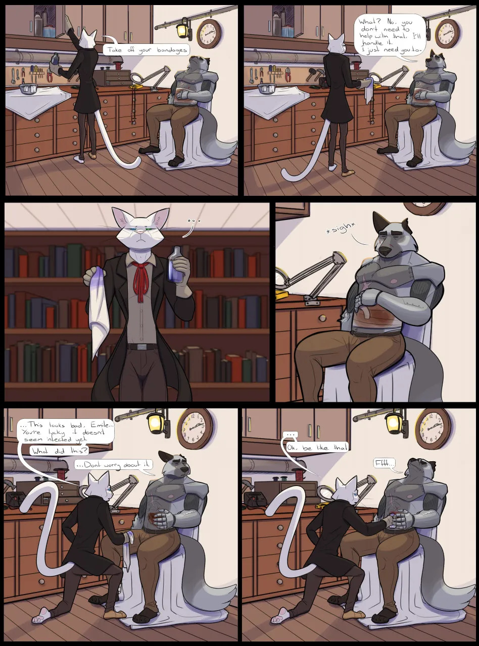 LizardSoup - Page 67
