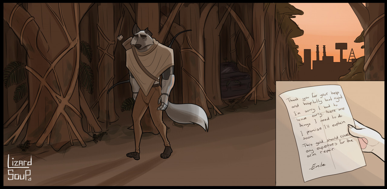 LizardSoup - Page 74
