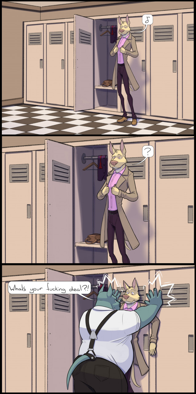 LizardSoup - Page 77