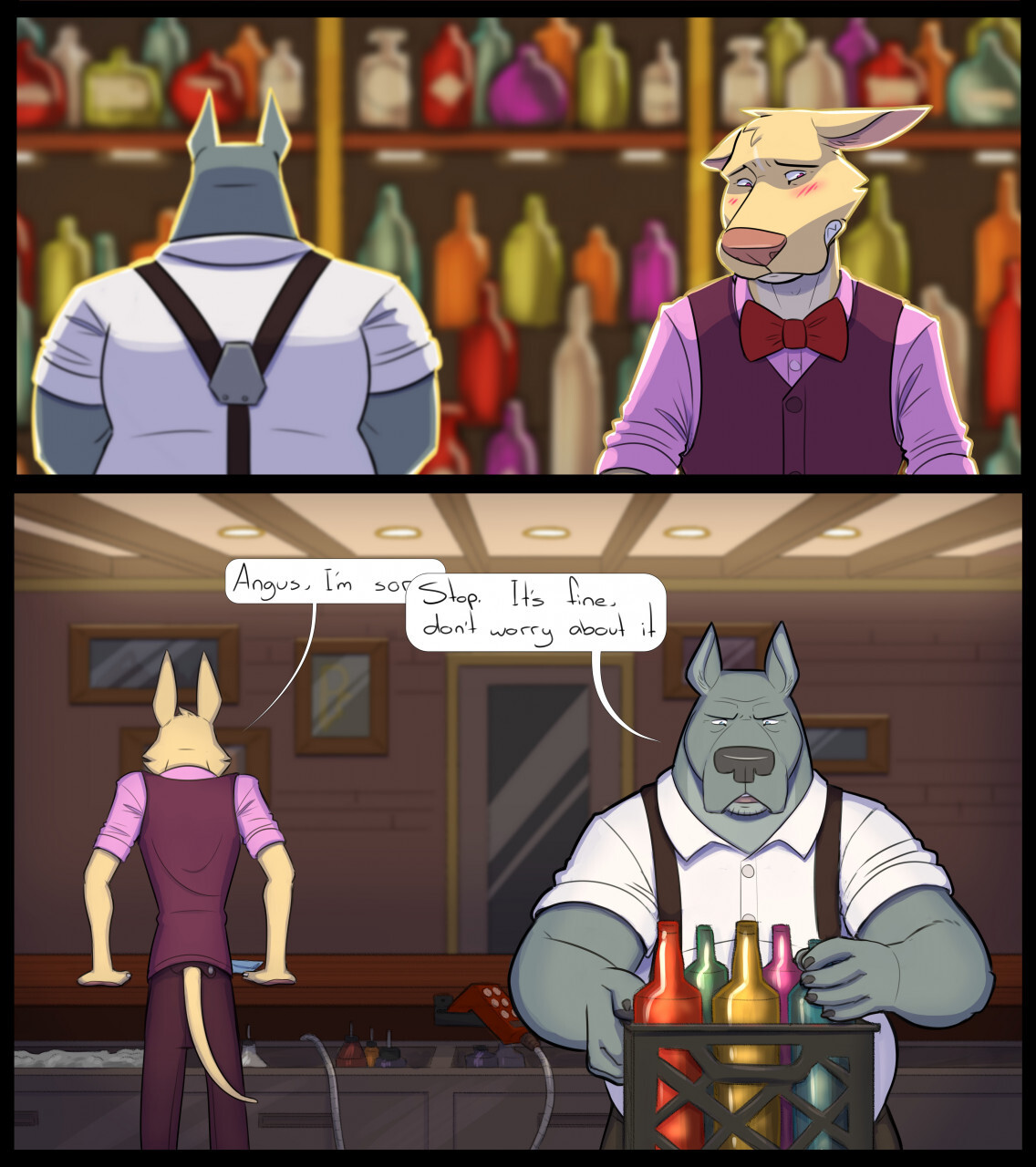 LizardSoup - Page 80