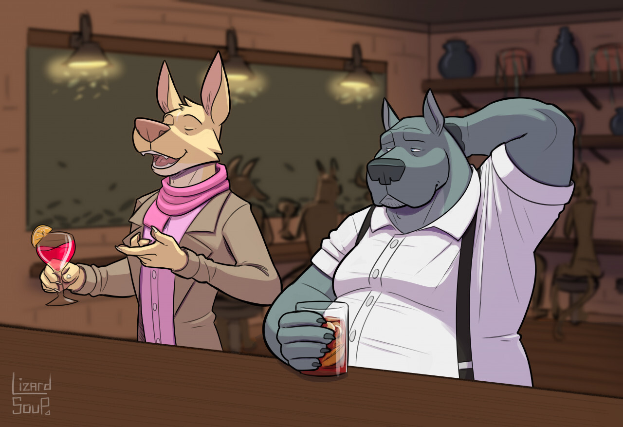 LizardSoup - Page 82