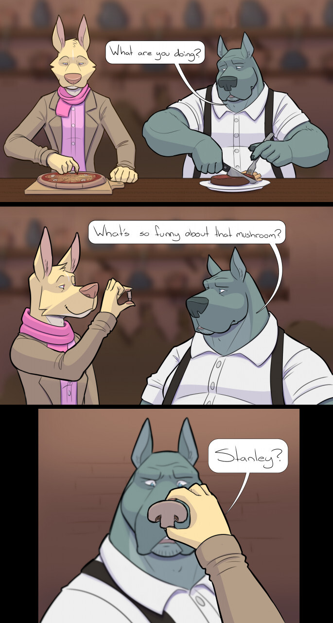 LizardSoup - Page 83
