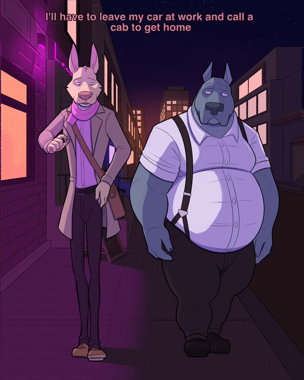 LizardSoup - Page 84