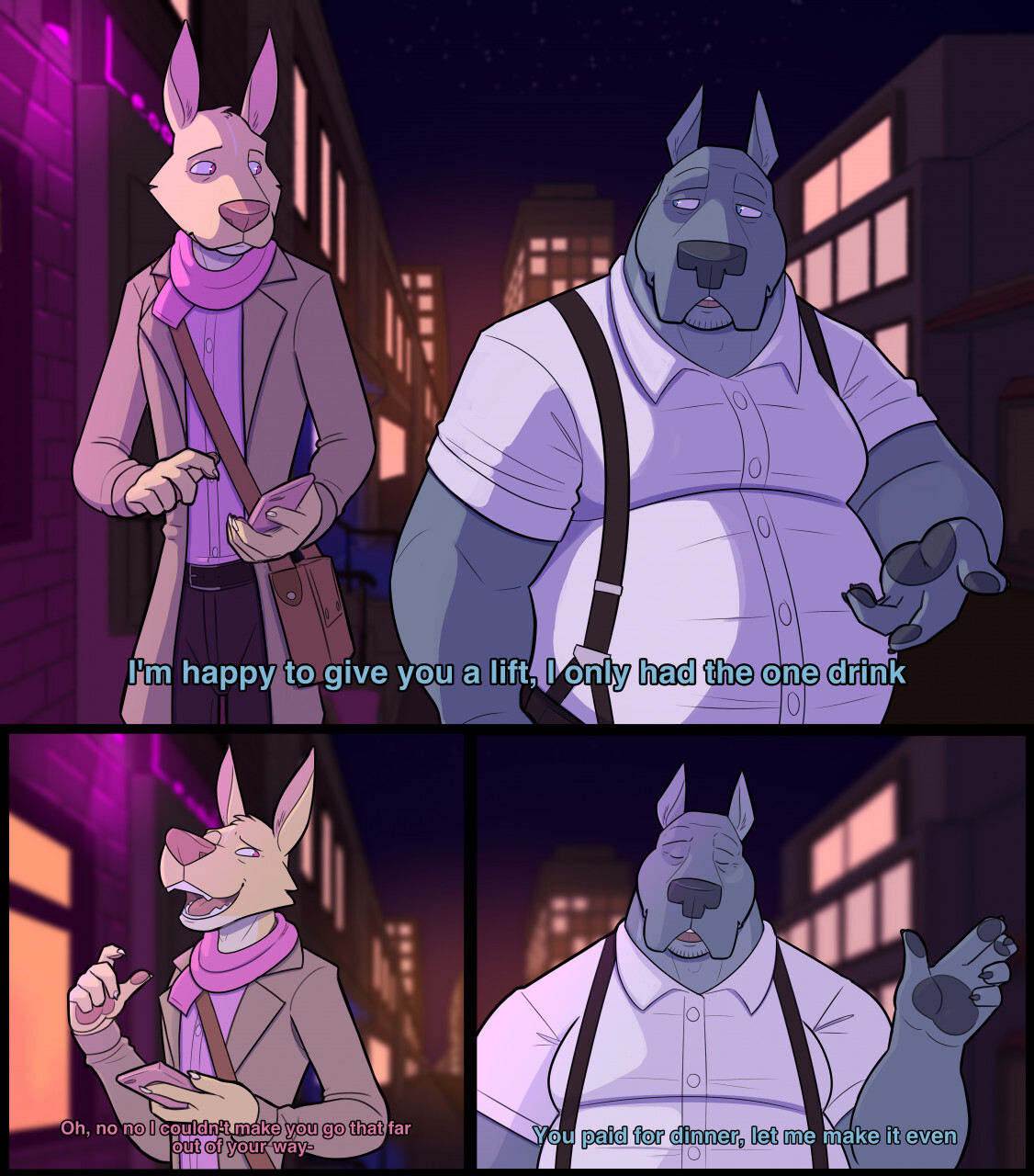 LizardSoup - Page 85