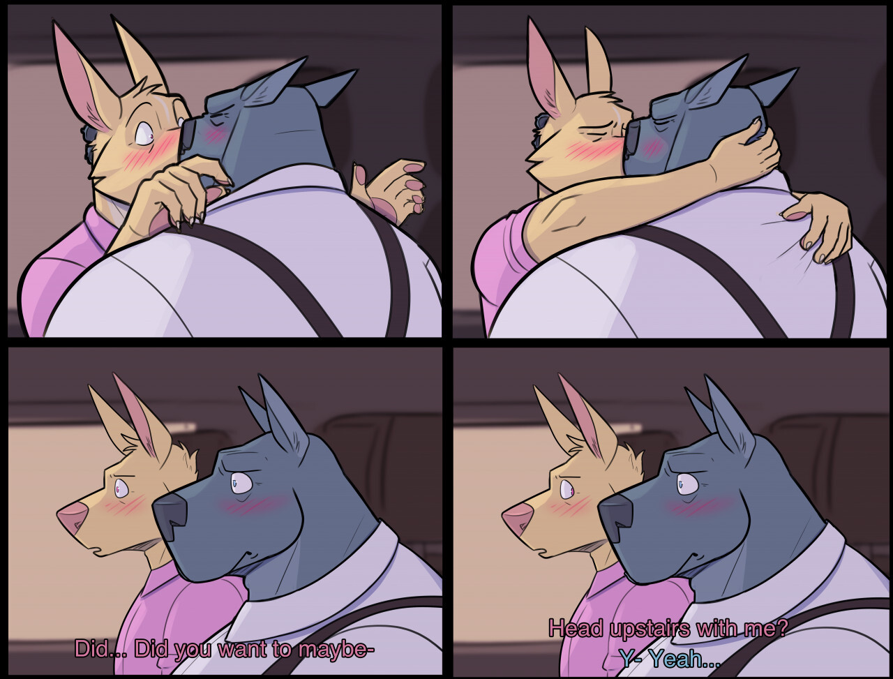 LizardSoup - Page 87