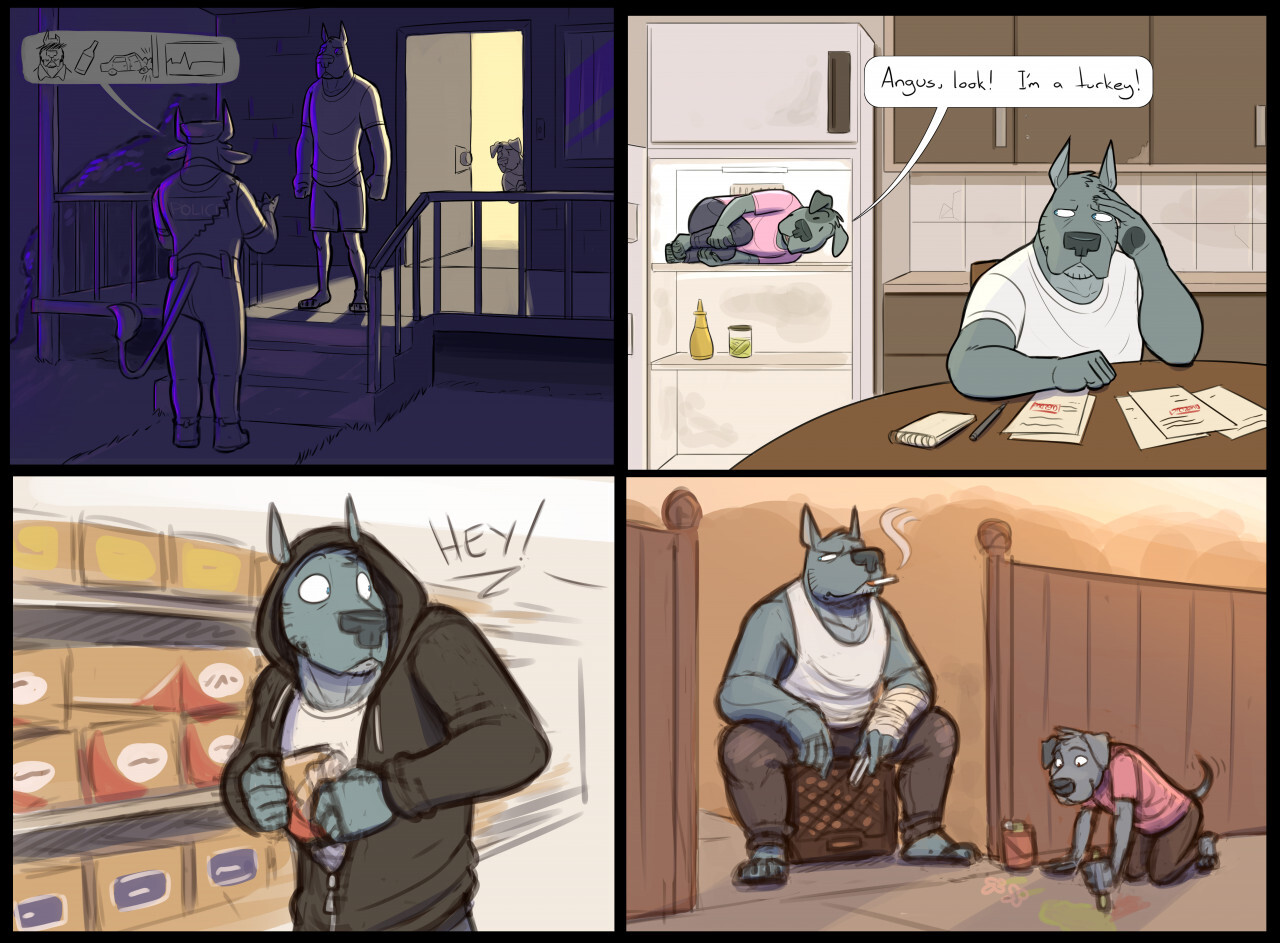 LizardSoup - Page 93