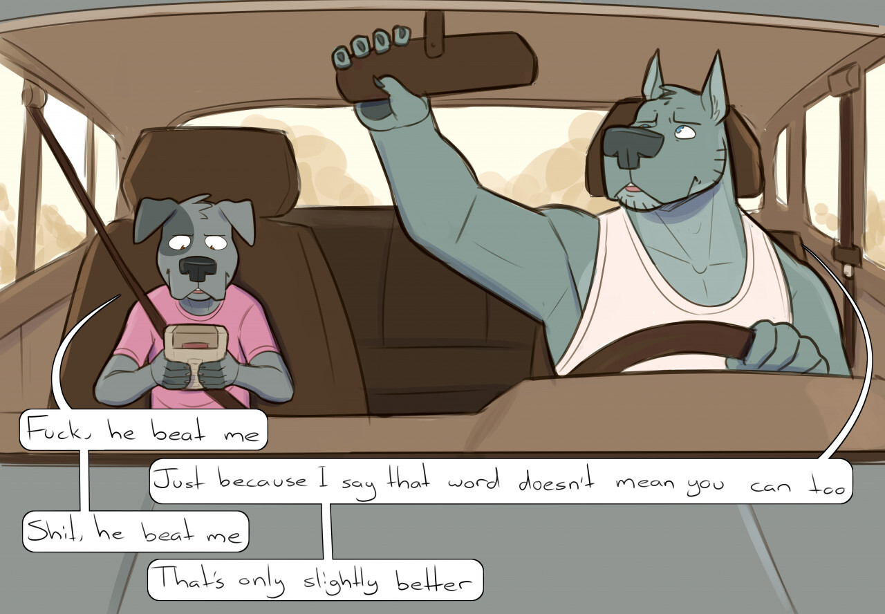 LizardSoup - Page 94