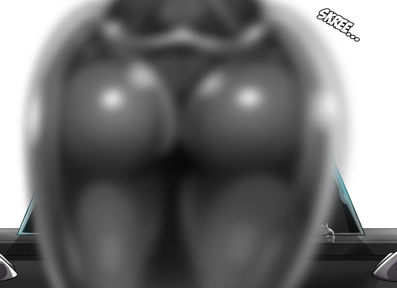 [JacketFreak] Totally SCREWED (SAM TS STORY) - Page 120