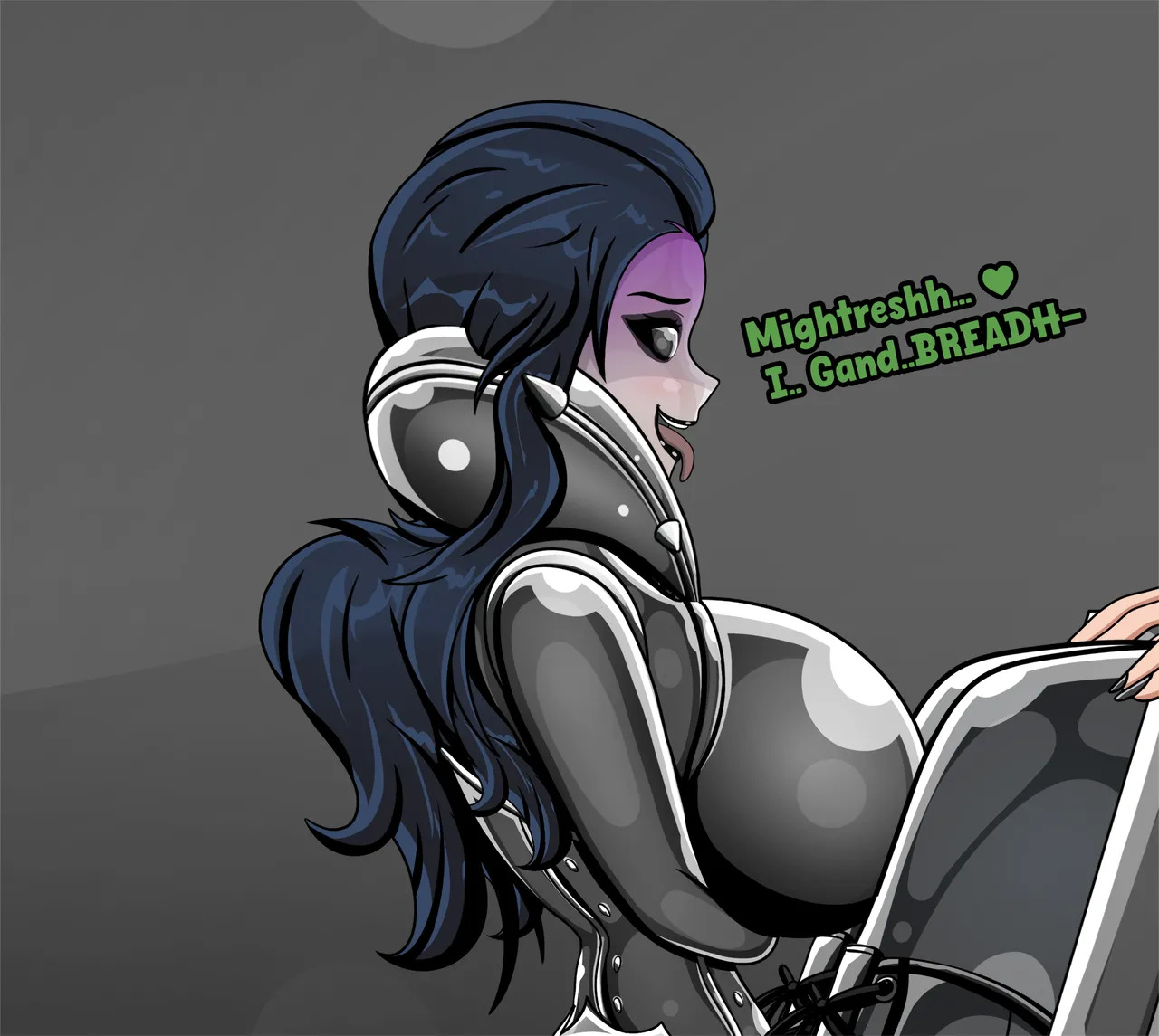 [JacketFreak] Totally SCREWED (SAM TS STORY) - Page 137