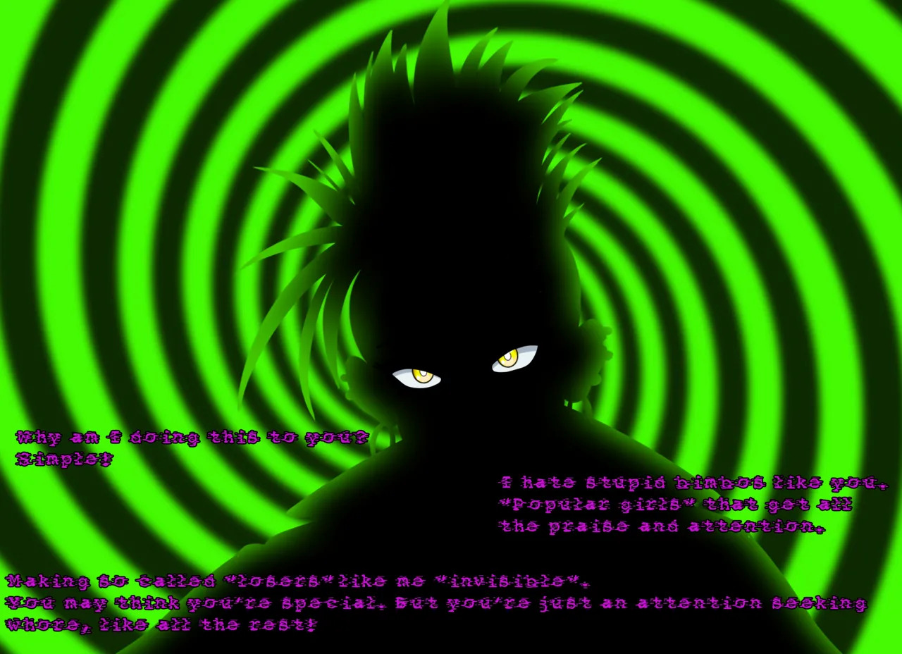 [JacketFreak] Totally SCREWED (SAM TS STORY) - Page 32