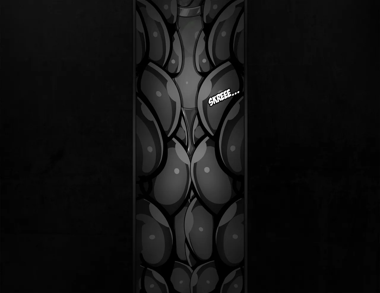 [JacketFreak] Totally SCREWED (SAM TS STORY) - Page 42