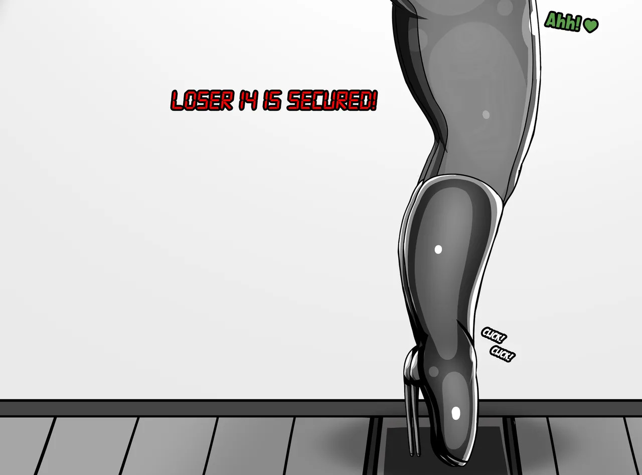 [JacketFreak] Totally SCREWED (SAM TS STORY) - Page 56