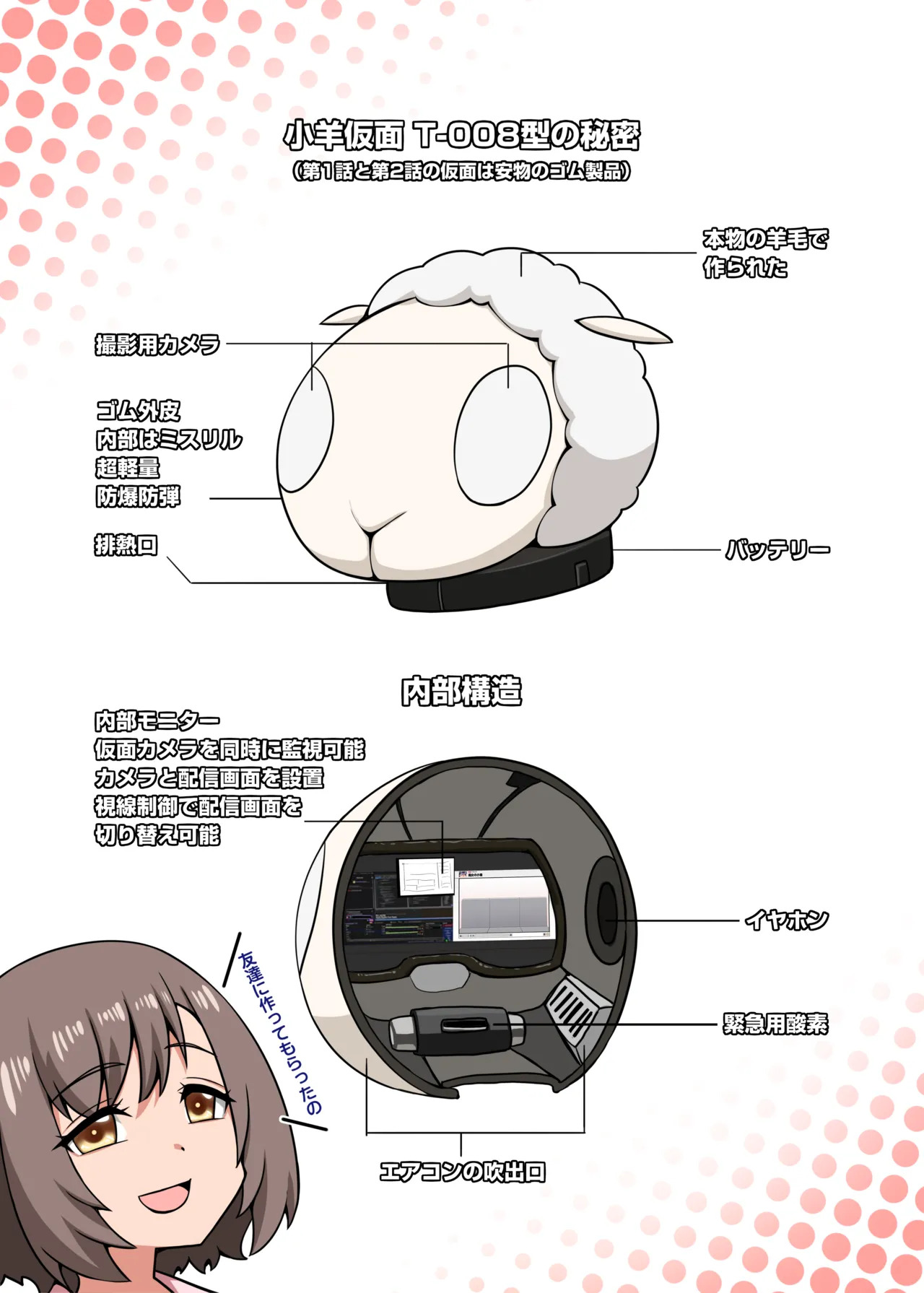 Majo to Kohitsuji 4 [Japanese, Chinese] [Decensored] [Digital] - Page 48