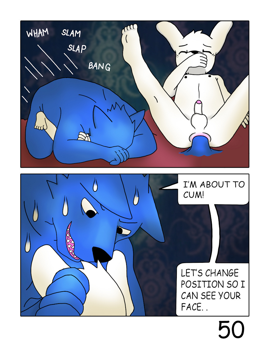 Tails 3 - Page 10