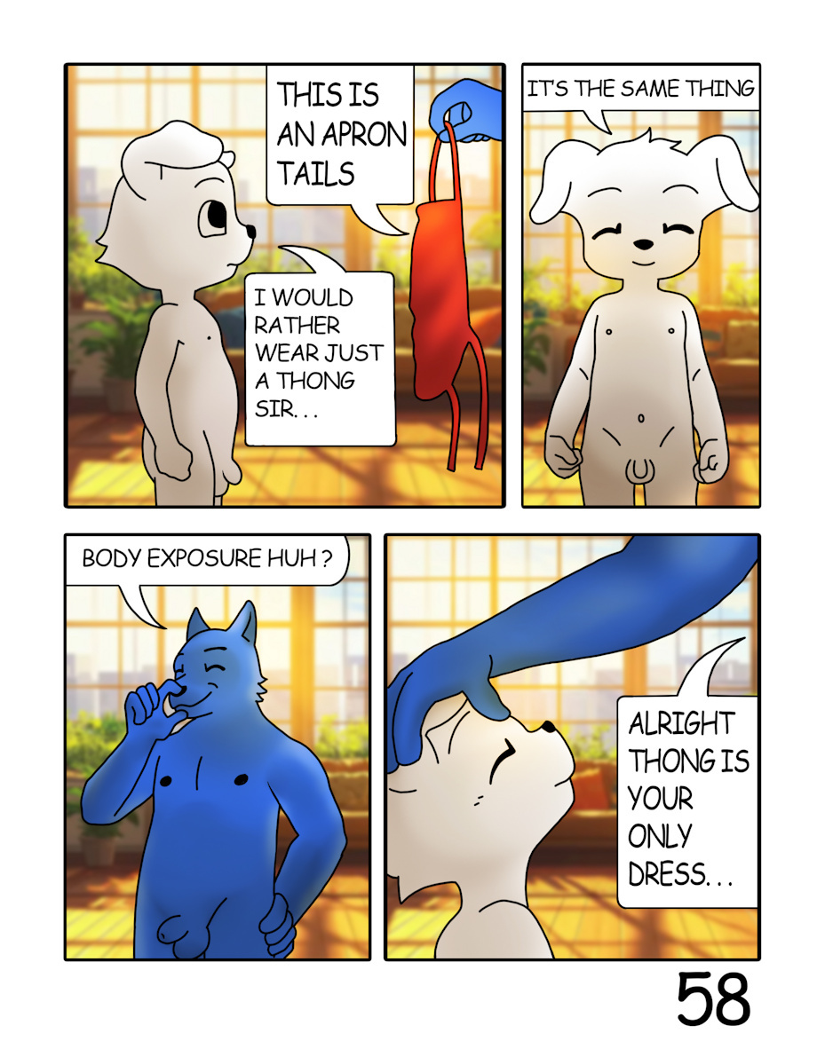Tails 3 - Page 18