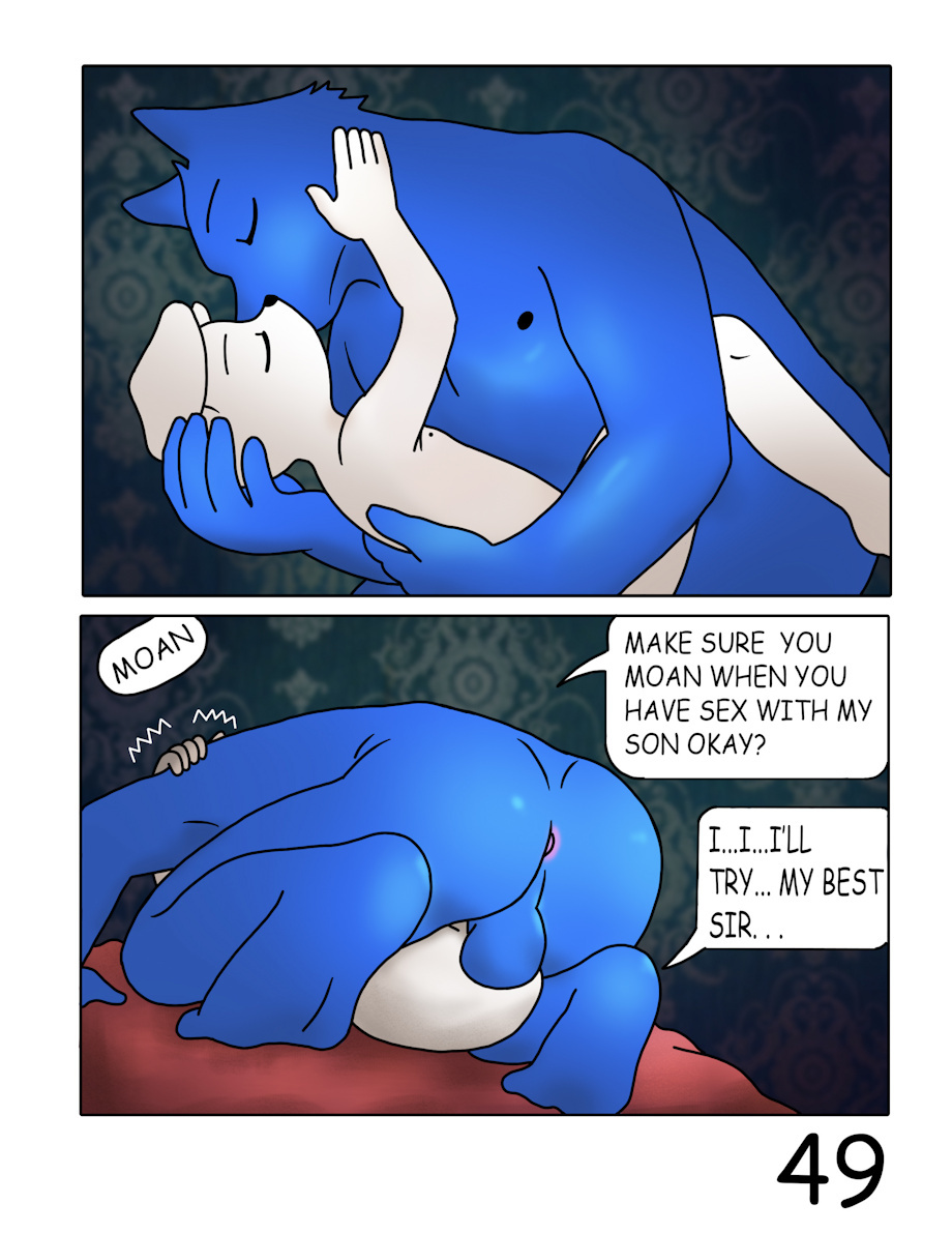 Tails 3 - Page 9