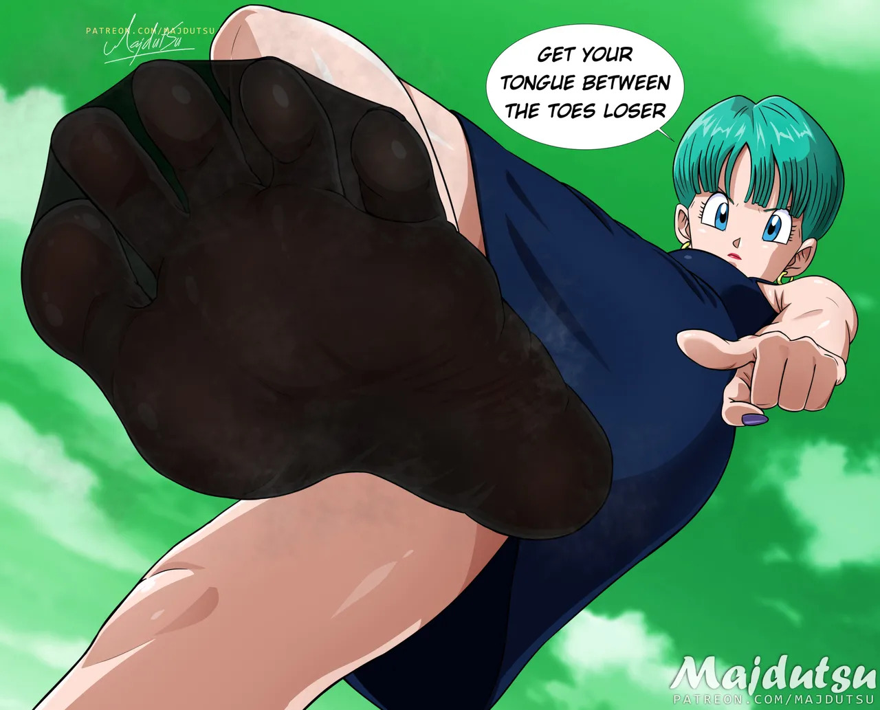 [Patreon] Majdutsu - November 2025 Set - Page 16