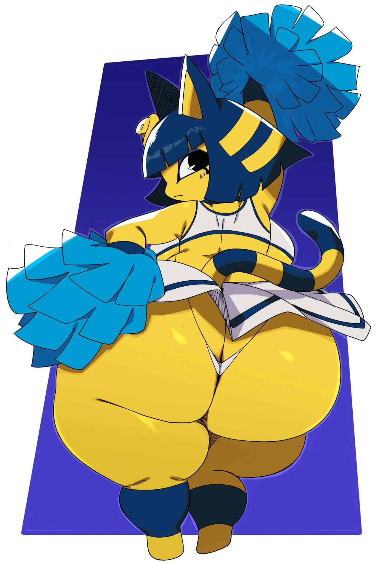Artist:GlitchLord8391 - Page 14