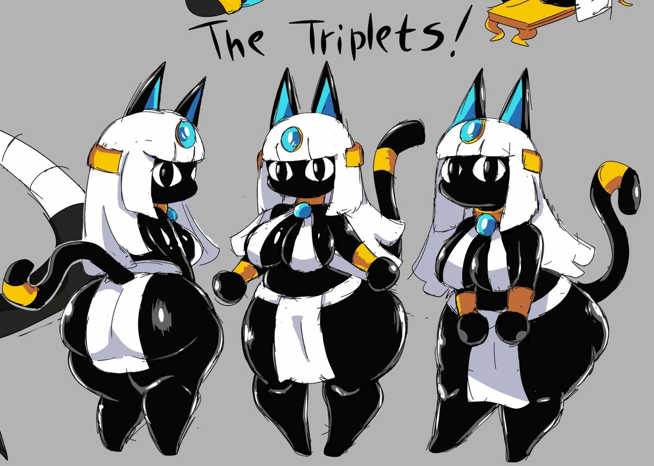 Artist:GlitchLord8391 - Page 33