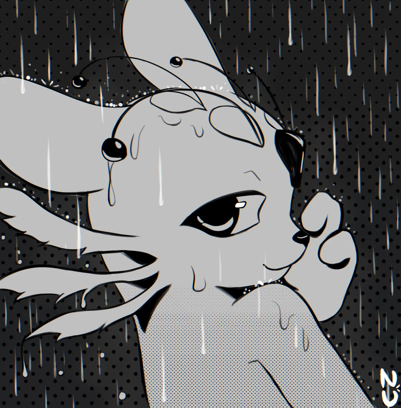 Nomnots archive FA and patreon - Page 20