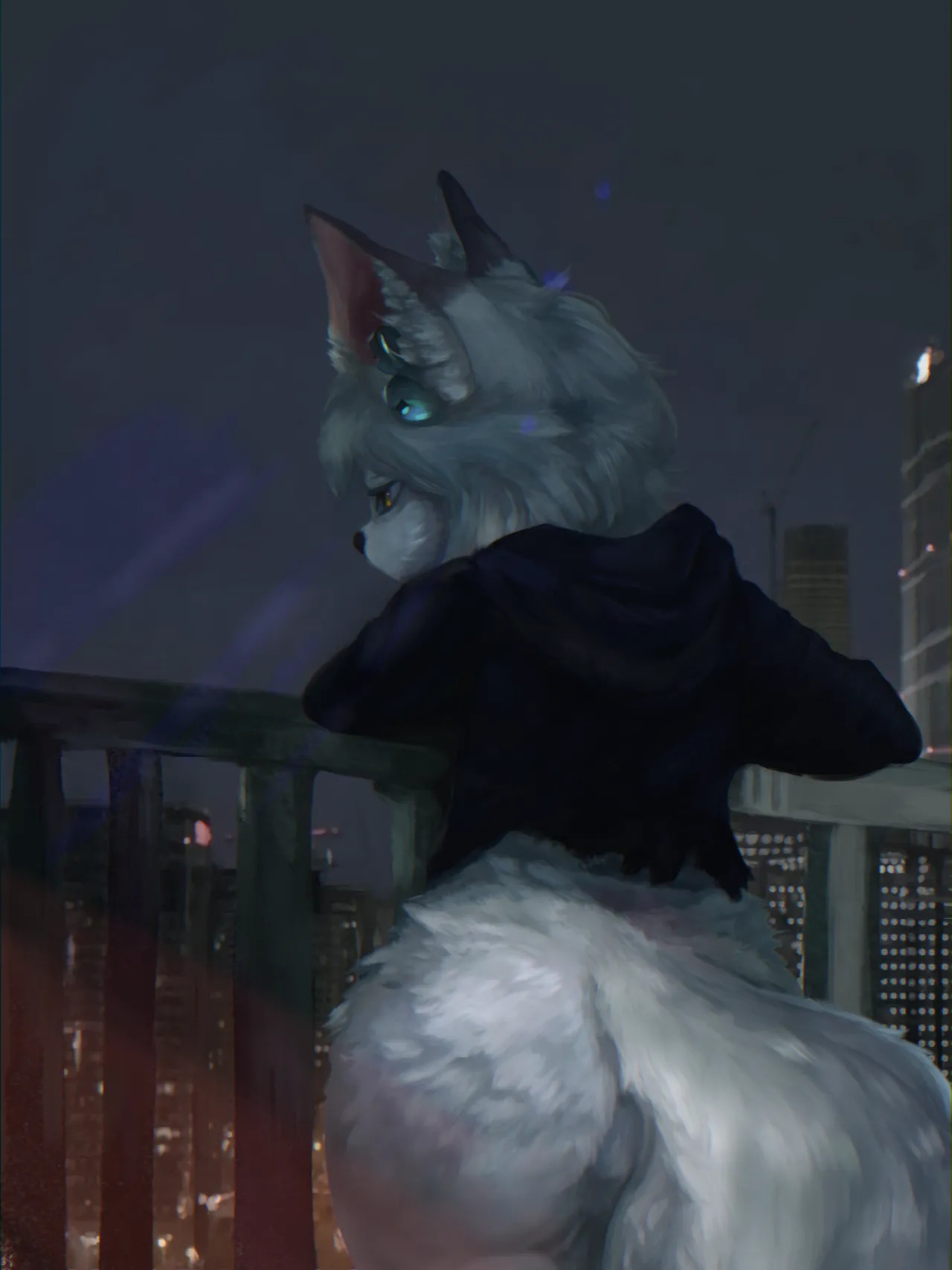 Nomnots archive FA and patreon - Page 28