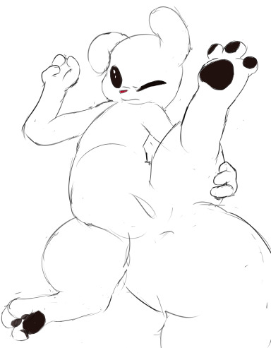 Nomnots archive FA and patreon - Page 39