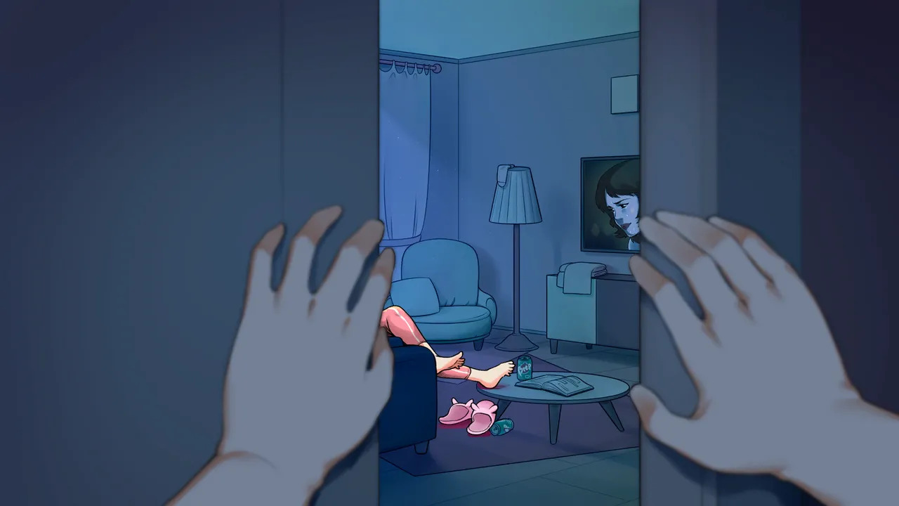 [Texic] MILF's Plaza 2 (Part-1: Miss Marple & charlotte Animated cut CG) - Page 67