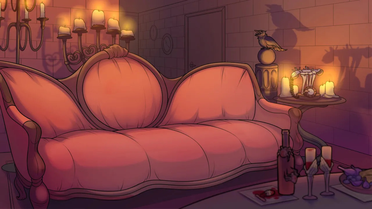 [Texic] MILF's Plaza 2 (Part-1: Miss Marple & charlotte Animated cut CG) - Page 363
