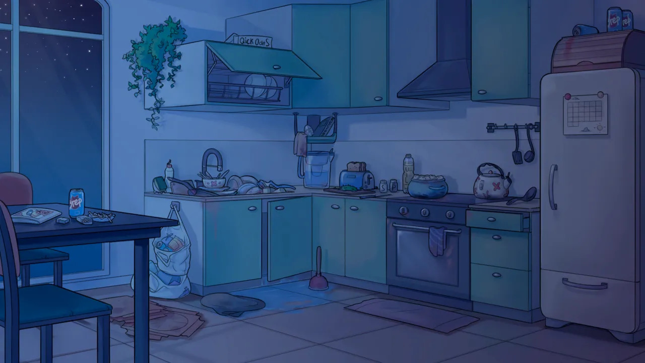 [Texic] MILF's Plaza 2 (Part-1: Miss Marple & charlotte Animated cut CG) - Page 492