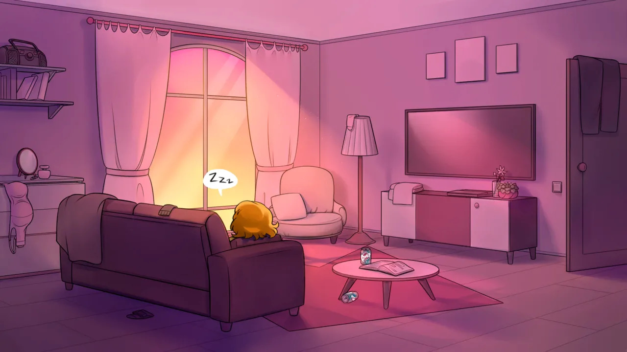 [Texic] MILF's Plaza 2 (Part-1: Miss Marple & charlotte Animated cut CG) - Page 495