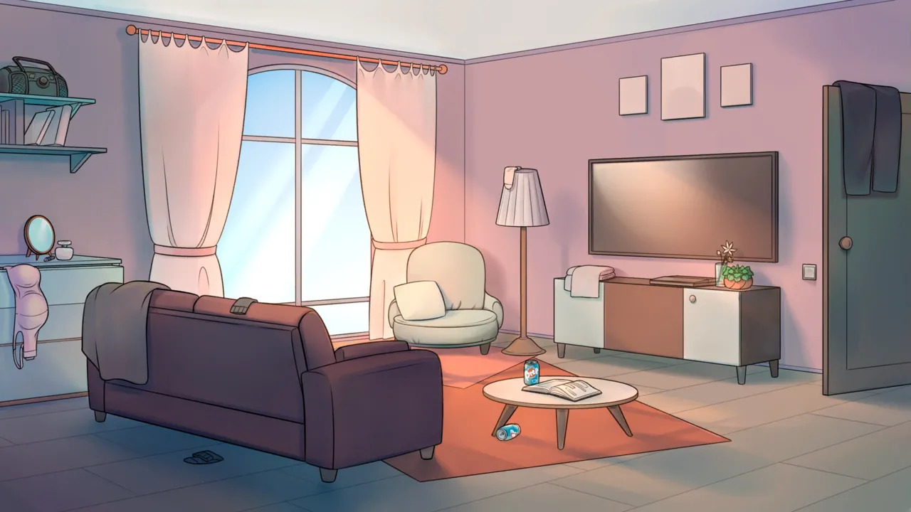 [Texic] MILF's Plaza 2 (Part-1: Miss Marple & charlotte Animated cut CG) - Page 496