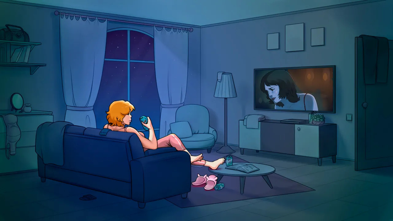 [Texic] MILF's Plaza 2 (Part-1: Miss Marple & charlotte Animated cut CG) - Page 497