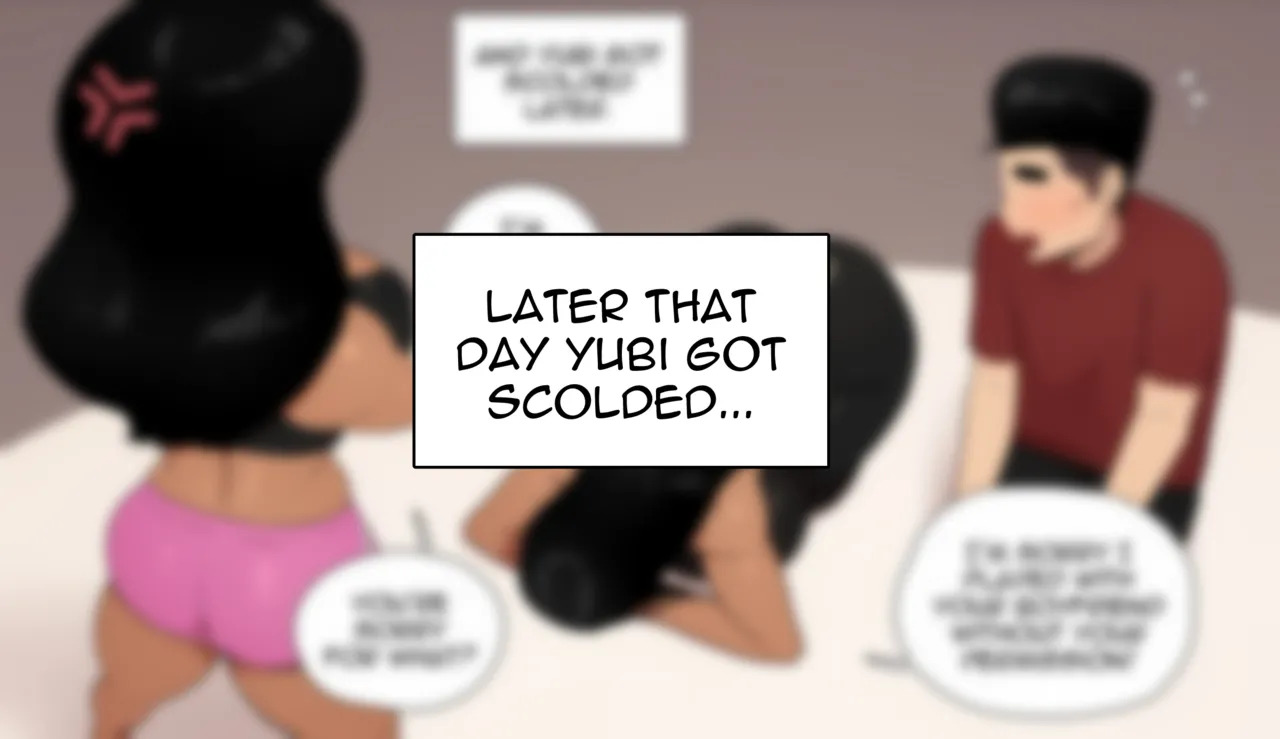 [Rampage] Danbi and Yubi NTR Comic Collection - Page 103