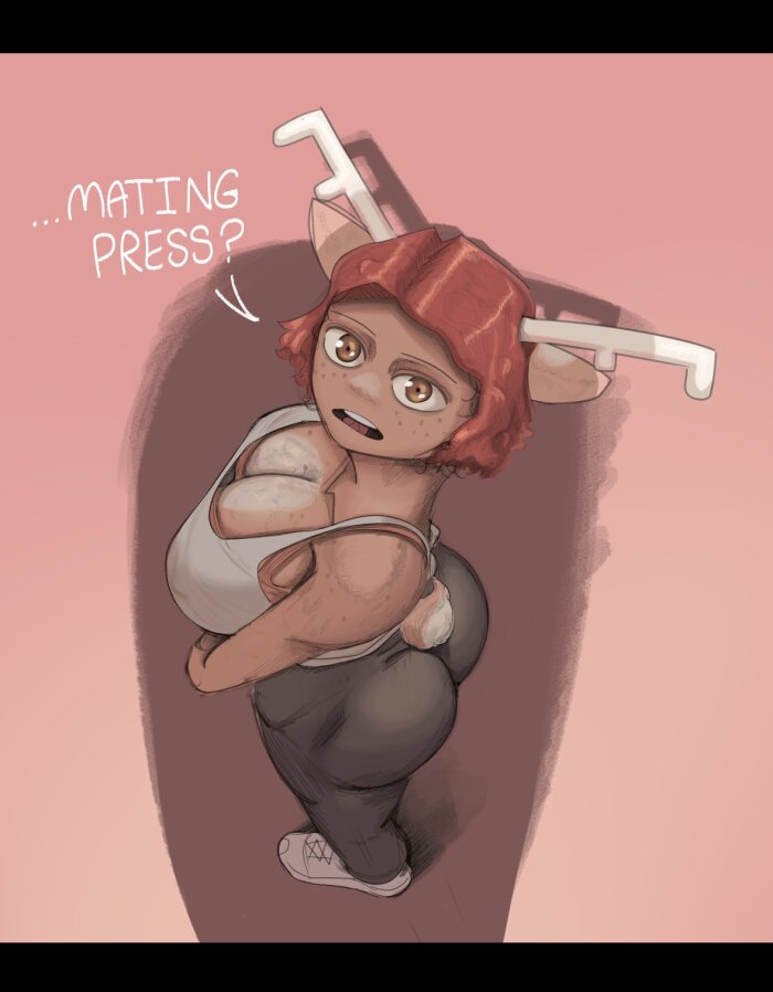[fm001] Mating Press?