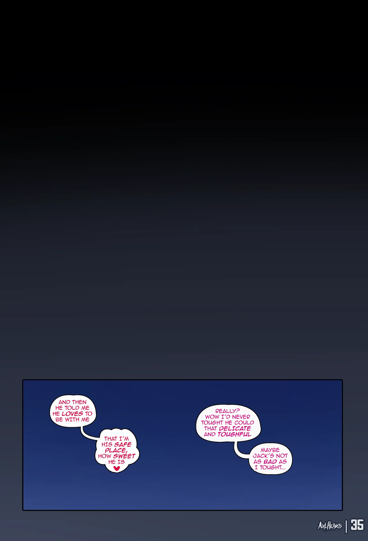 [AxlHearts] The Drunken Gal Saga (Vol. 1-8) - Page 220