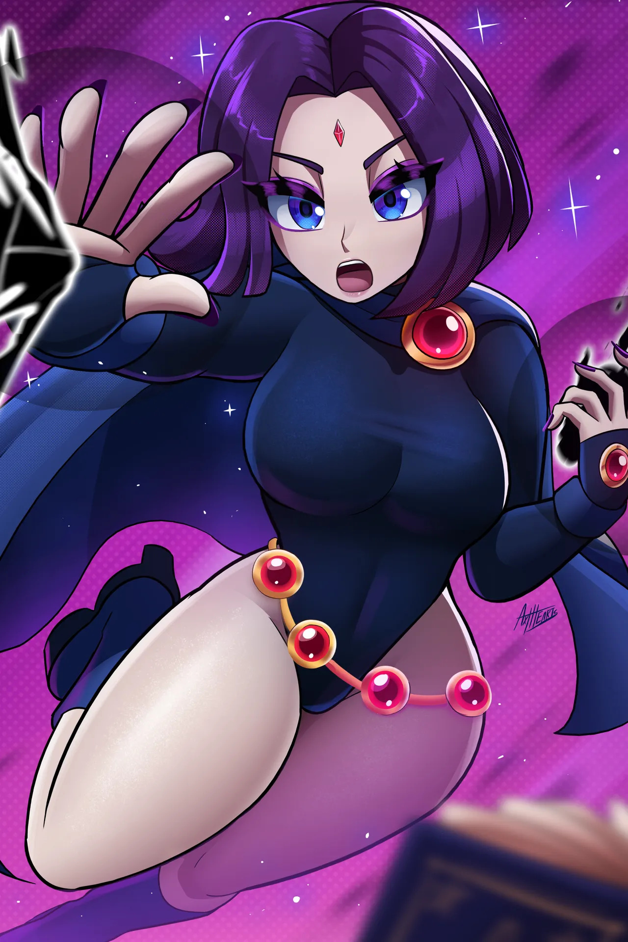 AxlHearts Misc. Pin-Ups and Patreon Art - Page 103